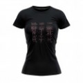 NORTHFINDER - TR4816OR  Cotton T-SHIRT