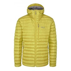 RAB - Microlight Alpine JKT