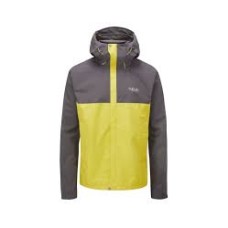 RAB - Downpour Eco Jacket